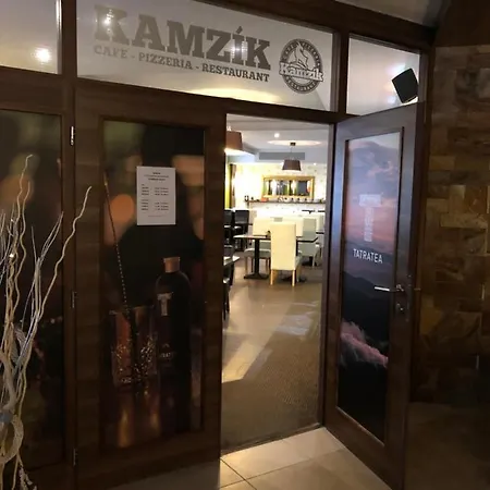 Kamzik - 59 Appartamento *