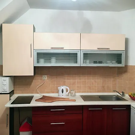 Appartamento Kamzik - 59 *